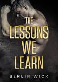 The Lessons We Learn (Balance of Power #4)