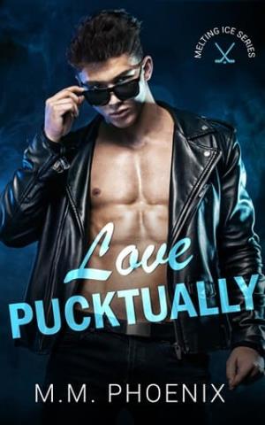 Love Pucktually (Melting Ice #1)