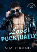 Love Pucktually (Melting Ice #1)