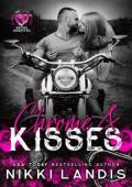 Chrome & Kisses (14 Days of Love & Lust: Biker & Mobster)