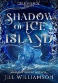 Shadow of Ice Island (The King’s Spies #1)