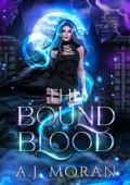 The Bound Blood (Veilborn Academy #2)