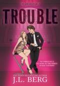 Trouble (The Creed Legacy #2)