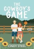 The Cowboy’s Game (A Pride and Pranks #3)