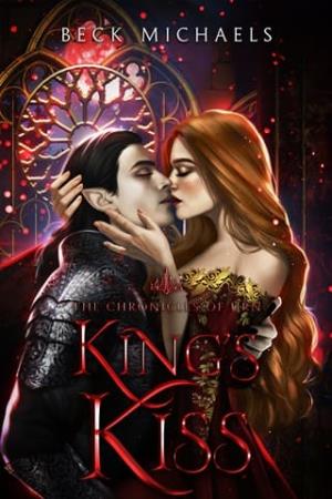 King’s Kiss (Chronicles of Urn #2)