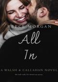 All In (Walsh and Callahan #1)