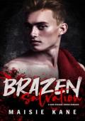 Brazen Salvation (Brazen Boys #5)