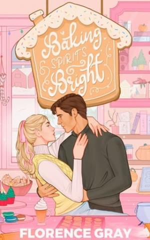 Baking Spirits Bright