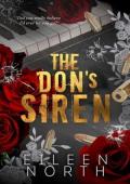 The Don’s Siren (Vows Sworn in Blood #2)