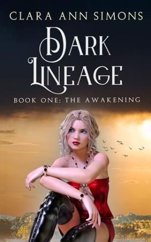 The Awakening (Dark Lineage #1)