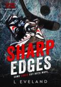 Sharp Edges (Between the Lines #1)