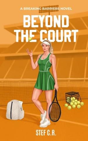 Beyond the Court (Breaking Barriers)
