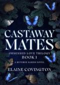 Castaway Mates (Obsessed Love Trilogy #1)
