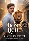 The Lion’s Light (Golden Pride #3)
