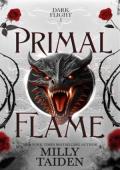 Primal Flame (Dark Flight #1)