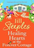 Healing Hearts at the Forever Cottage (Lower Leaping #2)