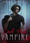 Don’t Feed the Vampire (Coastal Creatures #1)