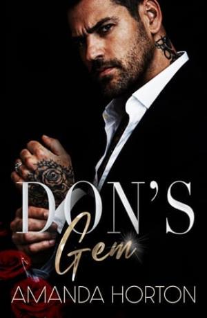 Don’s Gem (Five Borough Mafia #4)