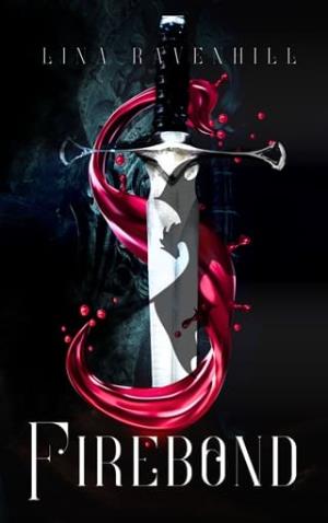 Firebond (The Dragonborn Queen #1)