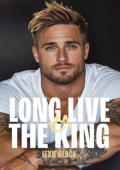 Long Live The King (Velvet Shadows #2)