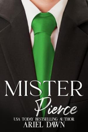 Mister Pierce (CEOs of Kink #2)