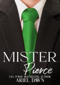 Mister Pierce (CEOs of Kink #2)