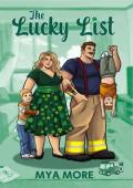The Lucky List (Chestnut Mountain #2)
