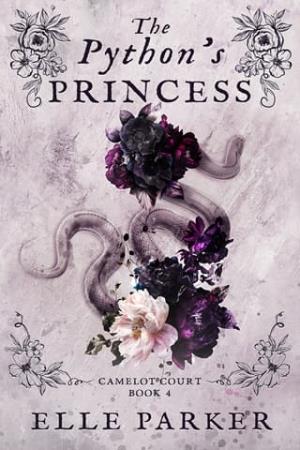 The Python’s Princess (Camelot Court #4)