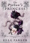 The Python’s Princess (Camelot Court #4)