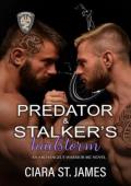 Predator & Stalker’s Hailstorm (Hunters Creek Archangel’s Warriors MC #15)
