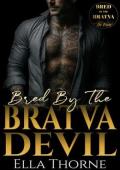 Bred By the BRATVA Devil (Bred by the BRATVA Las Vegas #5)