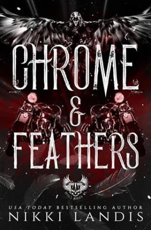 Chrome & Feathers: DMMC Box Set Books #1-3