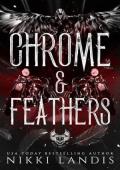 Chrome & Feathers: DMMC Box Set Books #1-3