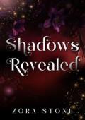 Shadows Revealed (Arcanum Academy #4)