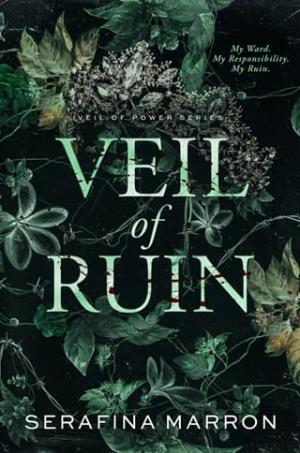 Veil of Ruin (Veil of Power #4)