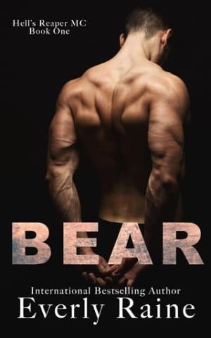 Bear (Hell’s Reapers #1)