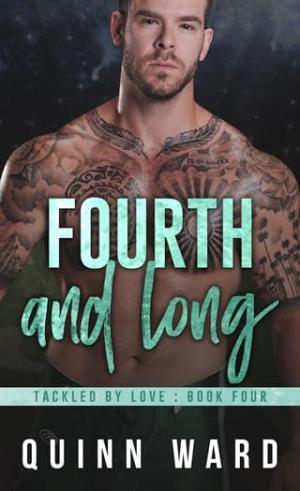 Fourth and Long (Tackled By Love #4)