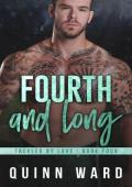 Fourth and Long (Tackled By Love #4)