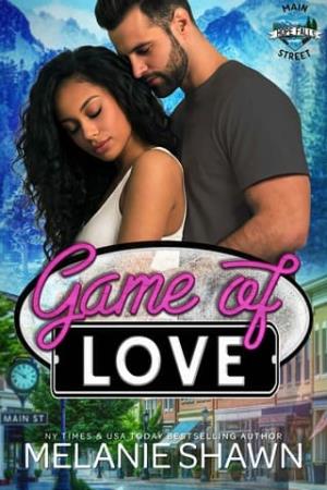 Game of Love (Hope Falls: Main Street #3)