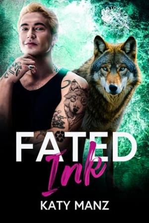 Fated Ink (Love Sync Ink)