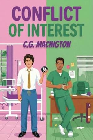 Conflict of Interest (St. Jude’s Medical #2)
