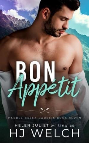 Bon Appetit (Paddle Creek Daddies #7)