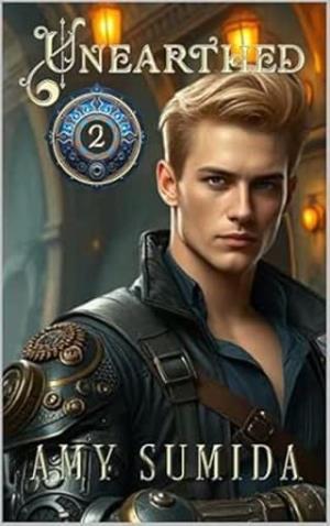 Unearthed (Convergence #2)