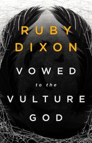 Vowed to the Vulture God (Aspect and Anchor #5)