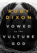 Vowed to the Vulture God (Aspect and Anchor #5)