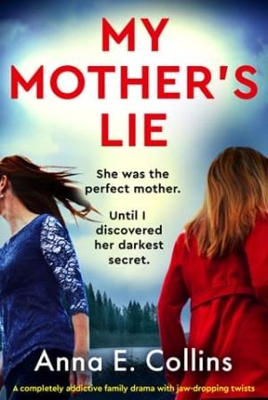 My Mother’s Lie