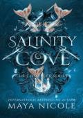 Salinity Cove: The Complete Series