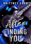 After Finding You