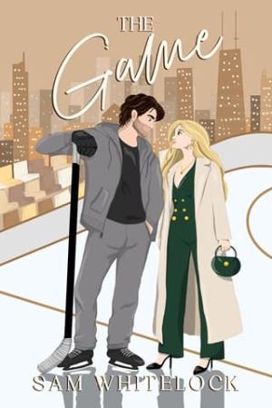 The Game (Championship Romance #2)
