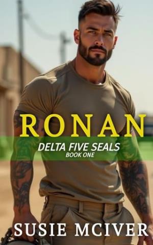 Ronan (Delta Five SEALS #1)